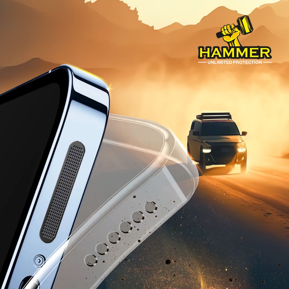 Picture of Hammer Watch Protector - Apple watch 40 MM